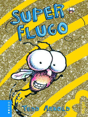 cover image of Super-Flugo